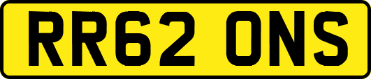RR62ONS