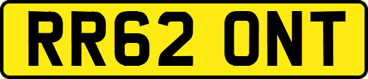 RR62ONT