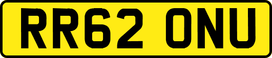 RR62ONU
