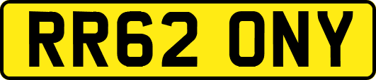 RR62ONY