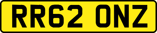 RR62ONZ