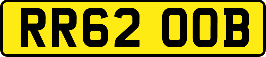 RR62OOB