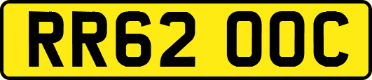RR62OOC