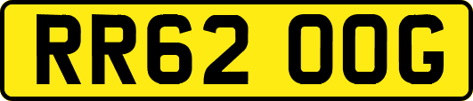 RR62OOG