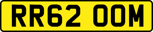RR62OOM