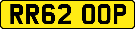 RR62OOP