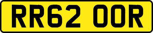 RR62OOR