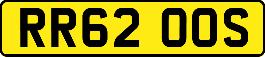 RR62OOS