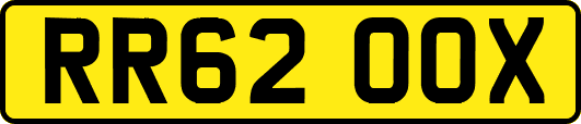 RR62OOX