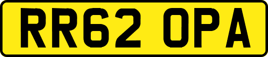 RR62OPA
