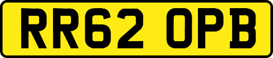 RR62OPB