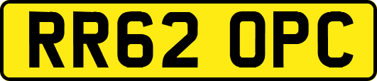 RR62OPC