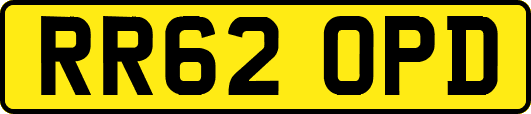RR62OPD