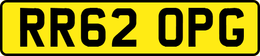 RR62OPG