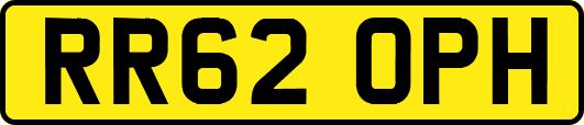 RR62OPH