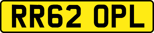 RR62OPL