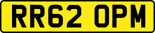 RR62OPM