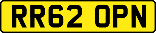 RR62OPN