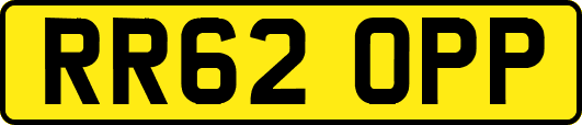 RR62OPP