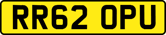 RR62OPU