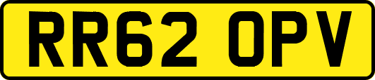 RR62OPV