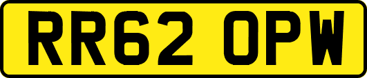 RR62OPW