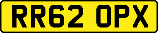 RR62OPX