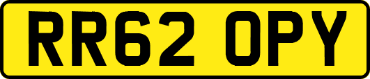 RR62OPY