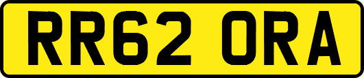 RR62ORA