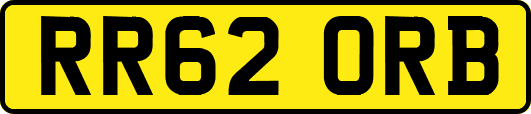 RR62ORB