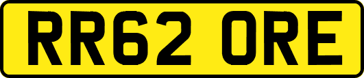 RR62ORE