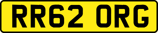 RR62ORG
