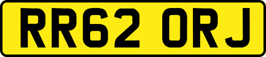 RR62ORJ