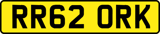 RR62ORK