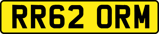 RR62ORM