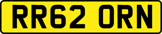 RR62ORN