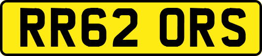 RR62ORS