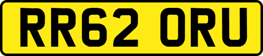 RR62ORU