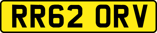 RR62ORV