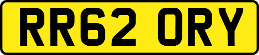 RR62ORY