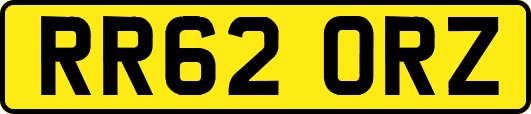 RR62ORZ