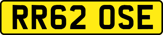 RR62OSE