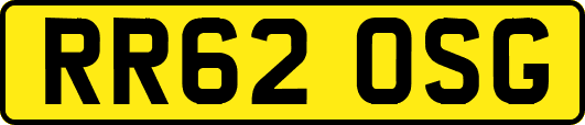 RR62OSG