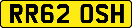 RR62OSH