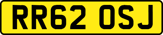 RR62OSJ