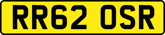 RR62OSR