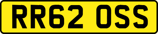 RR62OSS