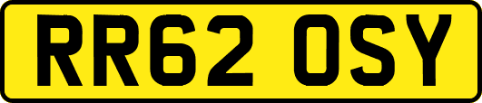 RR62OSY