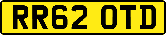 RR62OTD