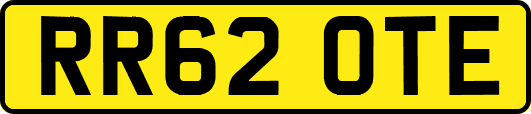 RR62OTE